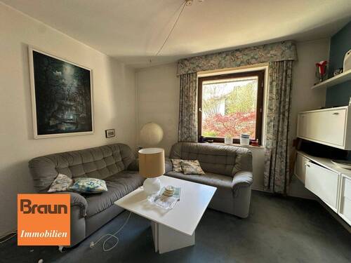 1-2 Fam.-Haus, St. Georgen, Zimmer EG - 