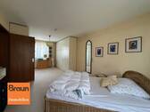 1-2 Fam.-Haus, St. Georgen, Schlafen EG - 
