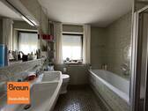 1-2 Fam.-Haus, St. Georgen, Bad EG - 