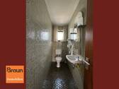 1-2 Fam.-Haus, St. Georgen, Gäste-WC EG - 