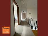1-2 Fam.-Haus, St. Georgen, Flur DG - 