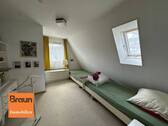 1-2 Fam.Haus, St. Georgen, Schlafen DG - 