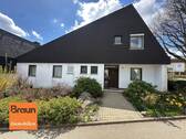 1-2 Familien-Haus, St. Georgen - 5 Zimmer Mehrfamilienhaus, Wohnhaus zum Kaufen in Sankt Georgen im Schwarzwald