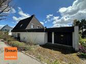 1-2 Familien-Haus, St. Georgen - 