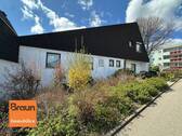 1-2 Familien-Haus, St. Georgen - 