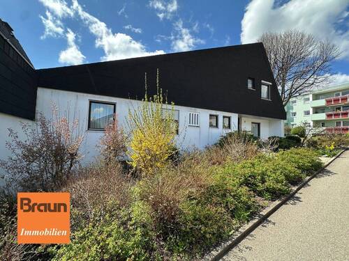 1-2 Familien-Haus, St. Georgen - 