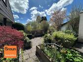 1-2 Familien-Haus, St. Georgen - 