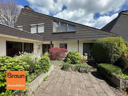 1-2 Familien-Haus, St. Georgen - 