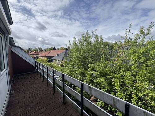 Balkon DG - 