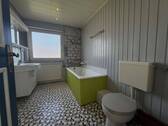 Badezimmer DG - 