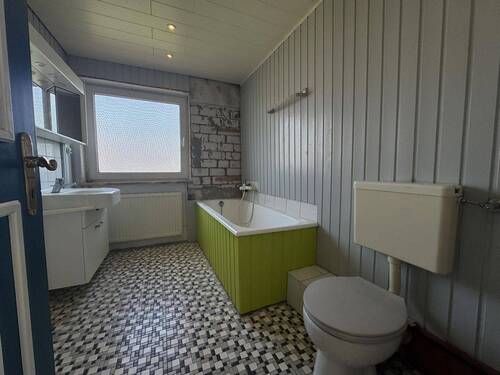 Badezimmer DG - 