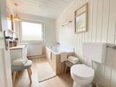 Badezimmer - (KI generiert) - 