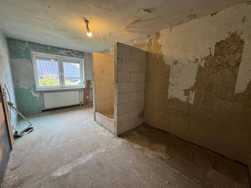 Badezimmer EG - 