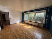 Wohn- und Esszimmer EG - 