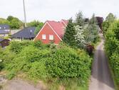 Außenansicht - 8 Zimmer Mehrfamilienhaus, Wohnhaus in Hage