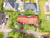 Außenansicht - Mehrfamilienhaus, Wohnhaus mit 246,60 m&sup2; in Hage zum Kaufen