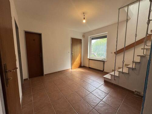 Eingangsbereich/Flur EG - 