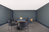 Tresorraum - 