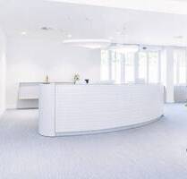 Exklusive Büro-, Praxis- oder Einzelhandelsfläche - Würzburg Niederdorla