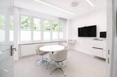 EG Büroraum 1 - Büro zur Miete in Würzburg