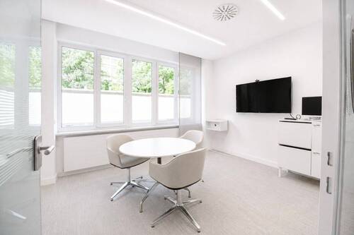 EG Büroraum 1 - Büro zur Miete in Würzburg