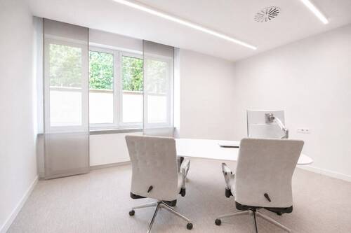 EG Büroraum 2 - Büro in Würzburg