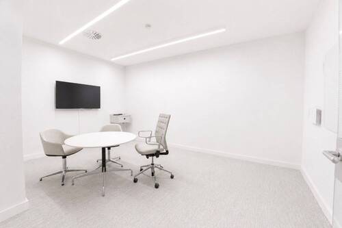 EG Büroraum 3 - Büro mit 300,00 m&sup2; in Würzburg zur Miete