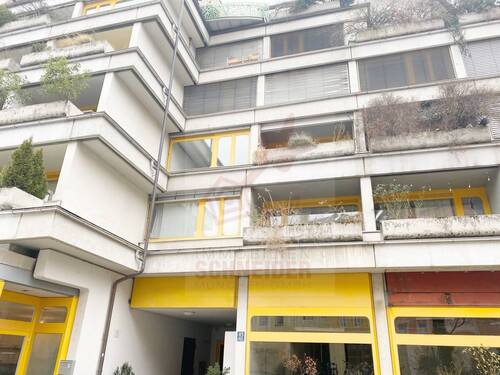 Hausansicht I - 