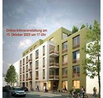 Ein neues Zuhause in Leipzig. Steigen Sie in die Baugemeinschaft q.no ein! Infoveranstaltung am 19. September 2025.