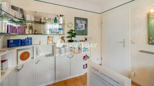 EG Büro 1 - 
