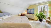 1. OG Schlafzimmer 1 - 