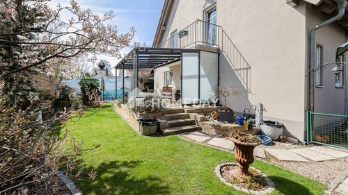 Garten 1 - 