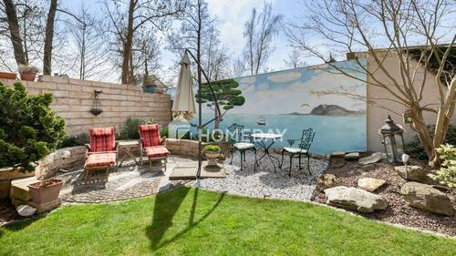 Garten 2 - 