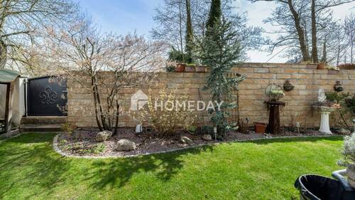 Garten 3 - 