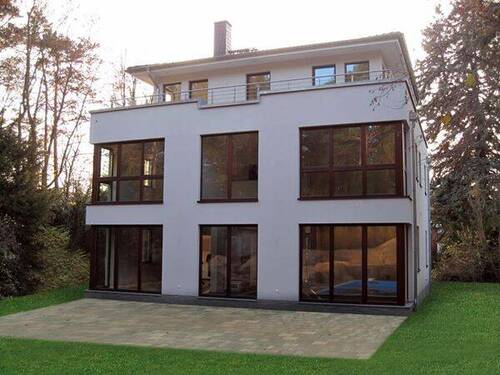 haus berlin.jpg - 8 Zimmer Mehrfamilienhaus, Wohnhaus zum Kaufen in Berlin