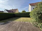 Bild 3 - 3 Zimmer Doppelhaushälfte in Schwandorf