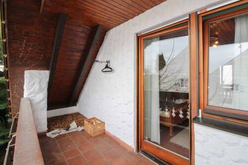 Balkon - 