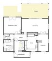 Grundriss Skizze EG - 