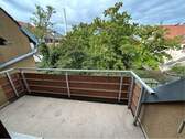 Balkon - 