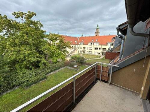 Aussicht - 