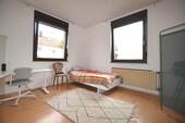 Wohnung Erdgeschoss - 