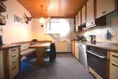 Wohnung Obergeschoss - 