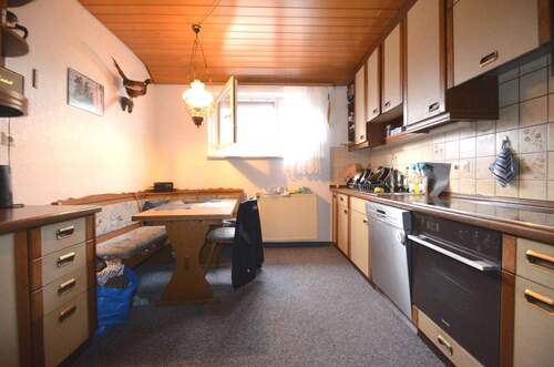 Wohnung Obergeschoss - 
