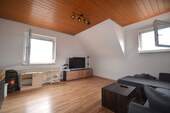 Wohnung Obergeschoss - 