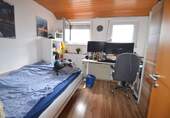 Wohnung Obergeschoss - 