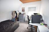 Wohnung Obergeschoss - 