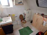 Wohnung Obergeschoss - 