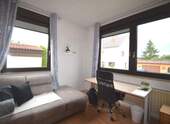 Wohnung Erdgeschoss - 