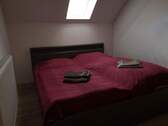 Schlafzimmer 2 oben - 