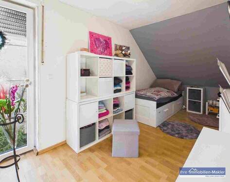 Schlafzimmer - 